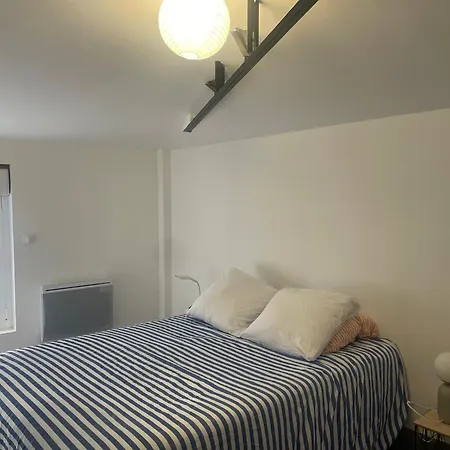 Des Catalans 公寓 纳博讷