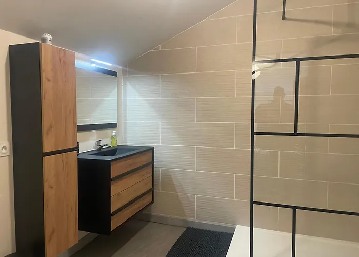 Des Catalans 公寓 *