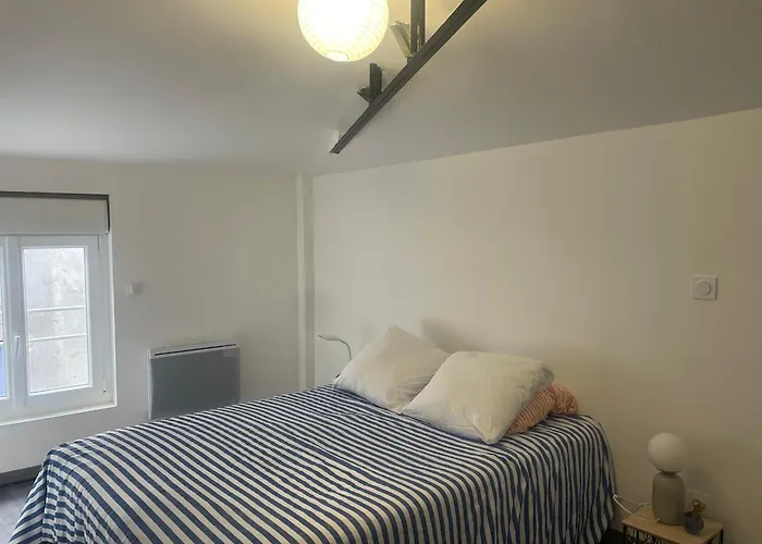 Des Catalans 公寓 纳博讷