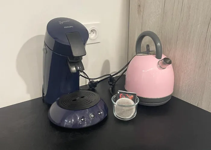 Des Catalans 公寓 *