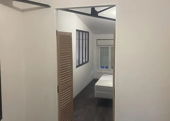 公寓 Des Catalans *