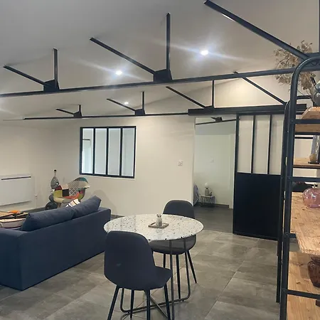 Appartement Des Catalans