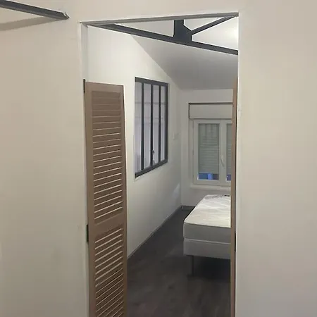 Appartement Des Catalans Narbonne