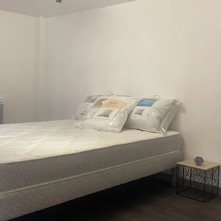 Appartement Des Catalans