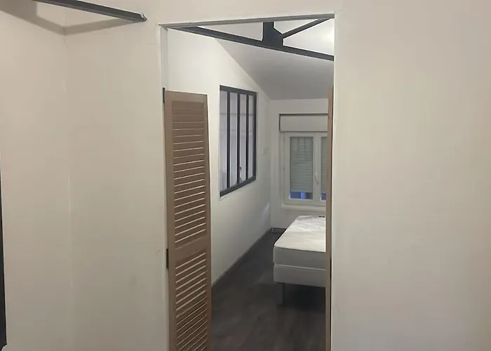 Appartement Des Catalans Narbonne