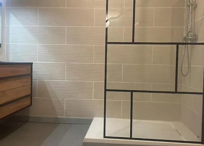 Des Catalans Appartement Narbonne