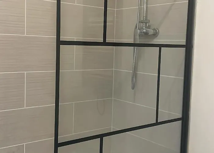 Appartement Des Catalans *