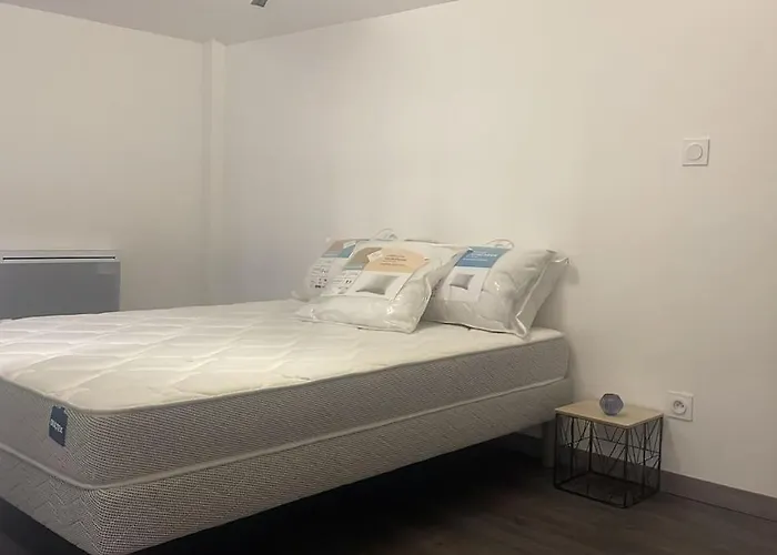 Appartement Des Catalans